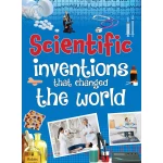 OM Kids- Scientific Inventions That Changed the World - او ام