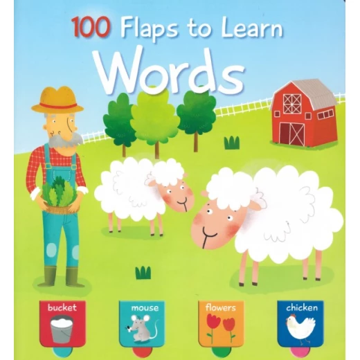 كتاب يويو 100 رفرف تعليمي للتعلم المبكر للأطفال: بناء المفردات والفهم القرائي كتاب يويو 100 رفرف تعليمي للتعلم المبكر للأطفال: بناء المفردات والفهم القرائي