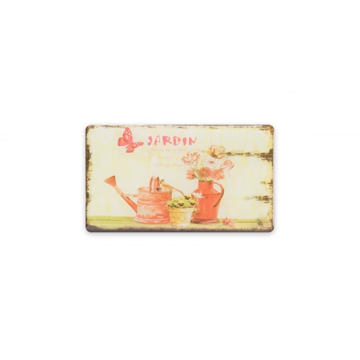 Madame Coco - Magnet Jarden Figure Madame Coco - Magnet Jarden Figure