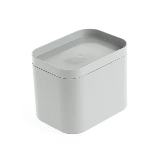 Madame Coco - Desk Organizer 2pcs, Stone - مدام كوكو - Image 2