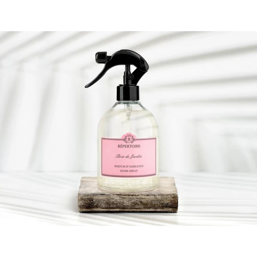 Madame Coco - Répertoire Room Spray Rose De Jardin 500 ml - مدام كوكو - Image 2