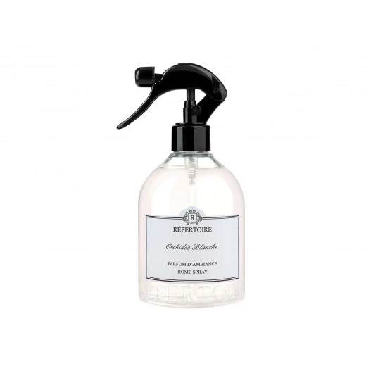 Madame Coco - Répertoire Room Spray Orchidée Blache 500 ml Madame Coco - Répertoire Room Spray Orchidée Blache 500 ml