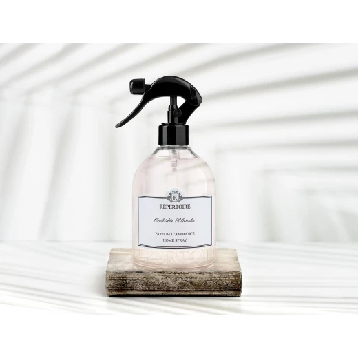 Madame Coco - Répertoire Room Spray Orchidée Blache 500 ml - مدام كوكو - Image 2
