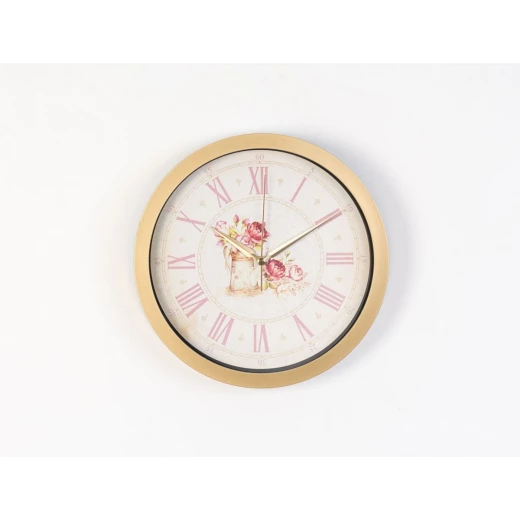 Madame Coco - Yvette Wall Clock - مدام كوكو - Image 2