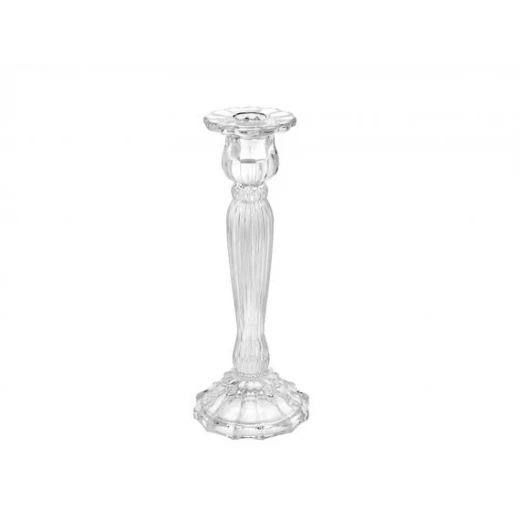 Madame Coco - Glass Candle Holder Style 2 - مدام كوكو - Image 2