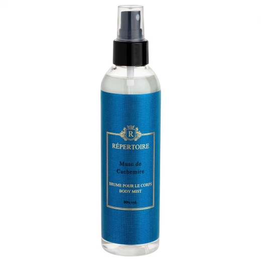 Madame Coco - Répertoire Body Mist Musc 200 Ml Madame Coco - Répertoire Body Mist Musc 200 Ml