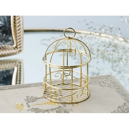 Madame Coco - Mini Cage 3 Madame Coco - Mini Cage 3