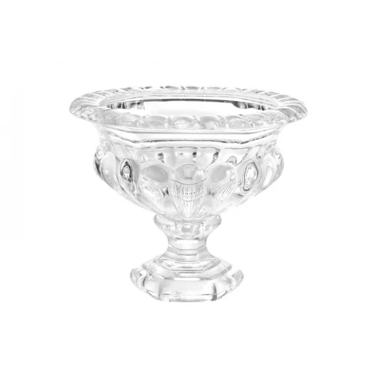 Madame Coco - Diaporama Glass Sugar Bowl - مدام كوكو - Image 2