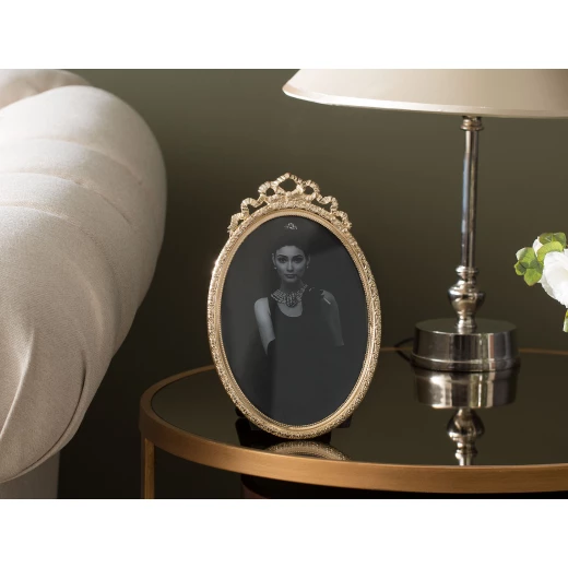 Madame Coco - Wieme Frame, Gold
