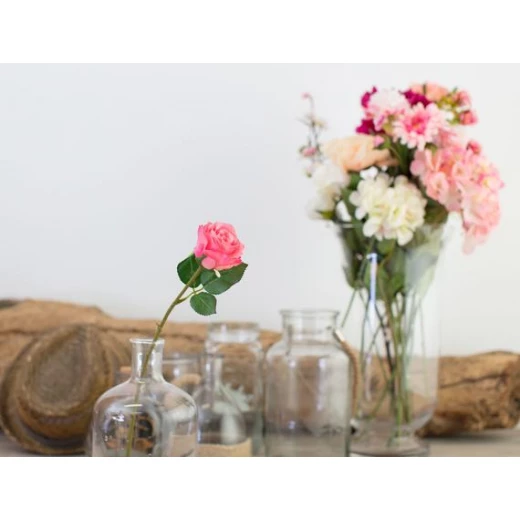 Madame Coco - Rose Artificial Flower - مدام كوكو - Image 3