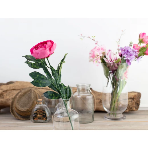Madame Coco - Peony Artificial Flower, Beauty Madame Coco - Peony Artificial Flower, Beauty