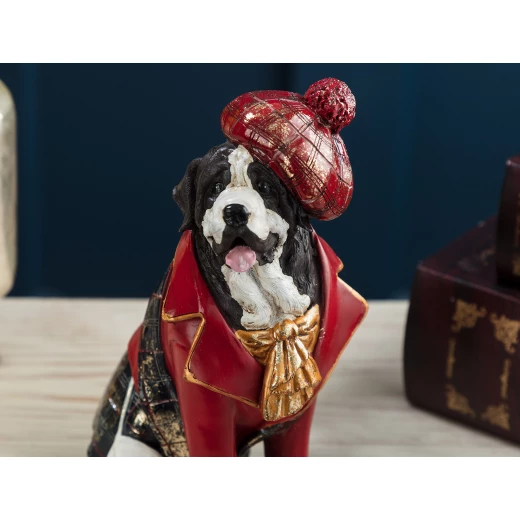 Madame Coco - Decor - Dog - مدام كوكو - Image 2
