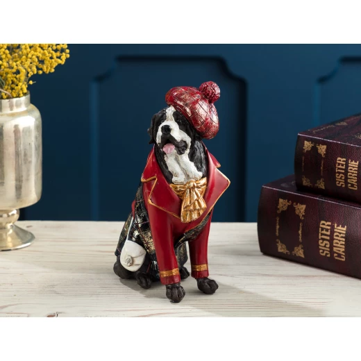 Madame Coco - Decor - Dog Madame Coco - Decor - Dog
