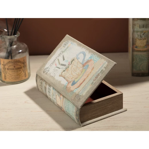 Madame Coco - Lisie Box Madame Coco - Lisie Box