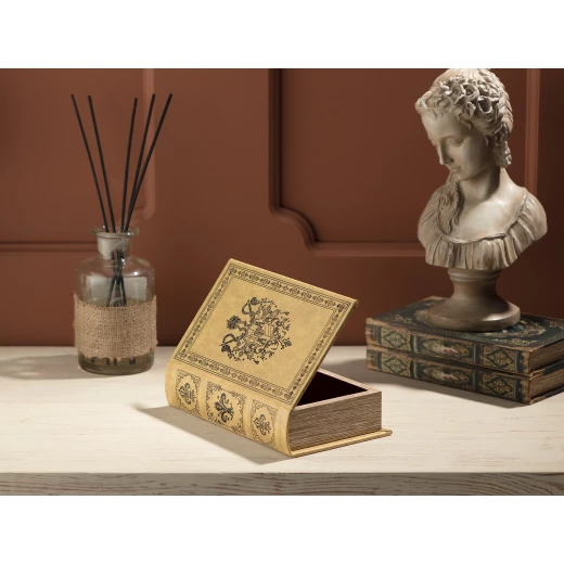 Madame Coco - Loren Box Madame Coco - Loren Box
