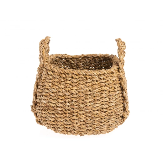 مدام كوكو - سلة خوص صغيرة كوراليز - مدام كوكو - Image 3