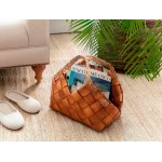 Madame Coco - Shasa Antique Small Basket - مدام كوكو