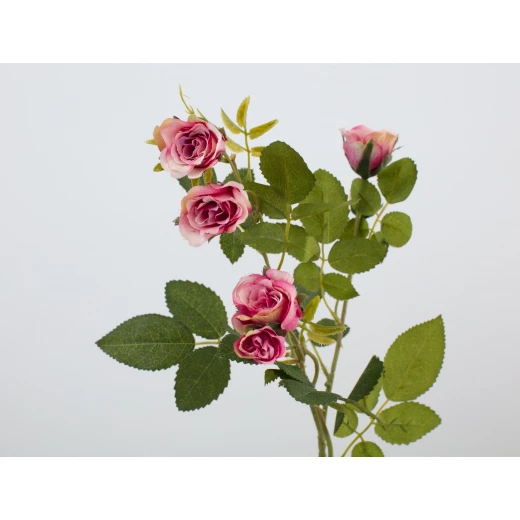 Madame Coco - La Bambola Rose 68 Cm, Pink - مدام كوكو - Image 3