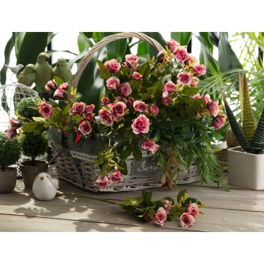 Madame Coco - La Bambola Rose 68 Cm, Pink Madame Coco - La Bambola Rose 68 Cm, Pink