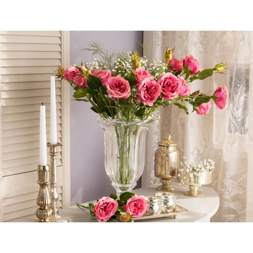 Madame Coco - La Bambola Rose, Pink - مدام كوكو - Image 4