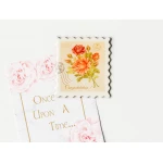 Madame Coco - Magnet Stamp Figure 2 - مدام كوكو
