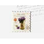 Madame Coco - Magnet Stamp Figure 5 - مدام كوكو