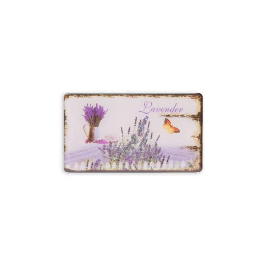 Madame Coco - Magnet, Lavender - مدام كوكو - Image 3