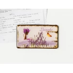 Madame Coco - Magnet, Lavender - مدام كوكو