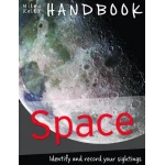 Miles Kelly - Handbook Space - مايلز كيلي