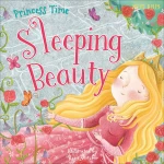 Miles Kelly - Princess Time Sleeping Beauty - مايلز كيلي