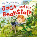 Miles Kelly - My Fairytale Time: Jack and The Beanstalk - مايلز كيلي