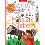 Miles Kelly - Curious Questions Answers about The Solar System - مايلز كيلي