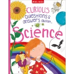 Miles Kelly - Curious Questions Answers about Science - مايلز كيلي
