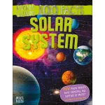 Miles Kelly - 100 Facts Solar System Pocket Edition - مايلز كيلي