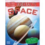 Miles Kelly - Space 100 Facts Pocket Edition - مايلز كيلي