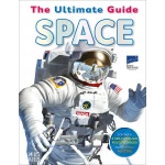 Miles Kelly - The Ultimate Guide Space Hardcover - مايلز كيلي
