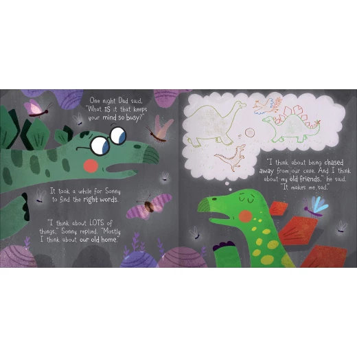 Miles Kelly - Dinosaur Adventures: Stegosaurus - The Thoughtful Surprise - مايلز كيلي - Image 3