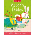 Miles Kelly - Aesop's Fables - مايلز كيلي