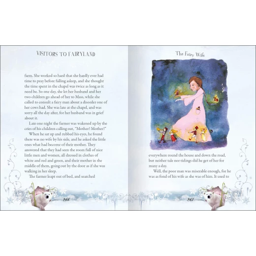 Miles Kelly - Fairy Stories - مايلز كيلي - Image 2