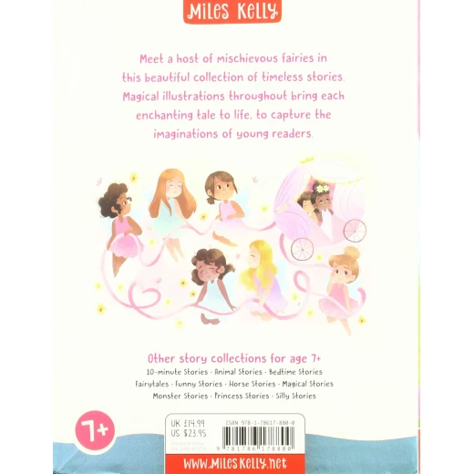 Miles Kelly - Fairy Stories - مايلز كيلي - Image 5