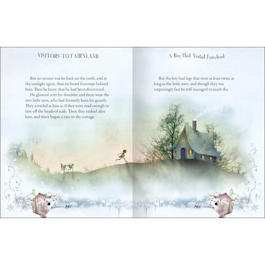 Miles Kelly - Fairy Stories - مايلز كيلي - Image 3