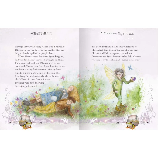 Miles Kelly - Fairy Stories - مايلز كيلي - Image 4