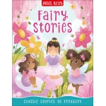 Miles Kelly - Fairy Stories - مايلز كيلي