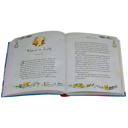 Miles Kelly - Bedtime Stories - مايلز كيلي - Image 3