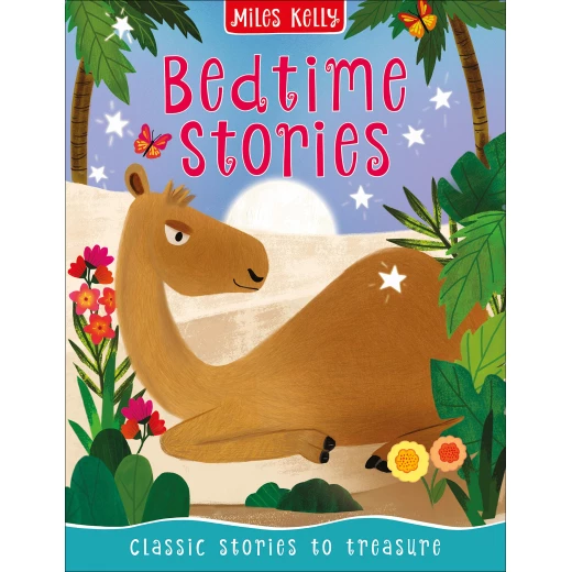 Miles Kelly - Bedtime Stories Miles Kelly - Bedtime Stories
