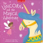 Miles Kelly - Unicorn & The Magical Adventure - مايلز كيلي