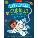 Miles Kelly - Extremely Curious Questions and Answers - مايلز كيلي