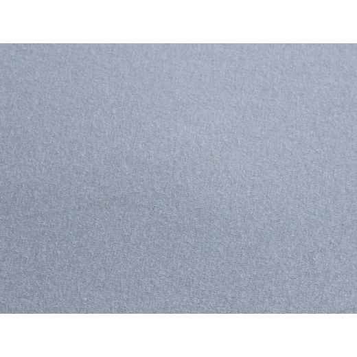 Madame Coco - Jersey Fitted Sheet - Double, Indigo - مدام كوكو - Image 2