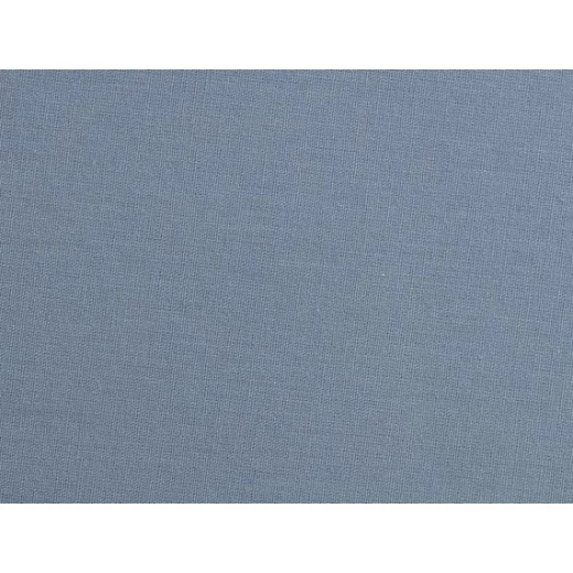 Madame Coco - Manon Ranforce Fitted Sheet - Single, Indigo - مدام كوكو - Image 2