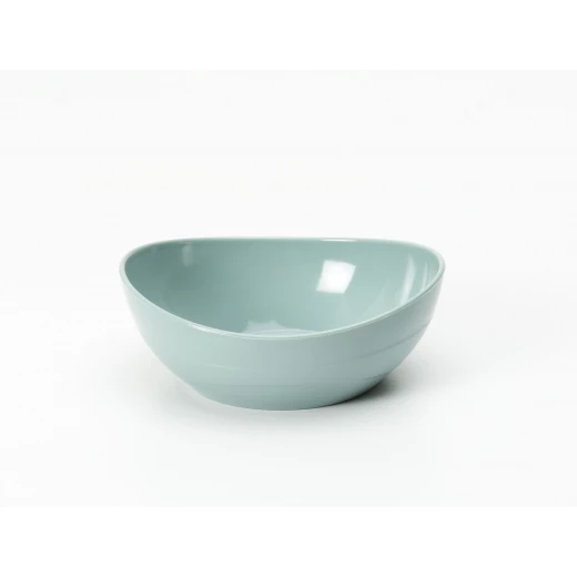 Madame Coco - Oval Appetiser Platter - Green - مدام كوكو - Image 2